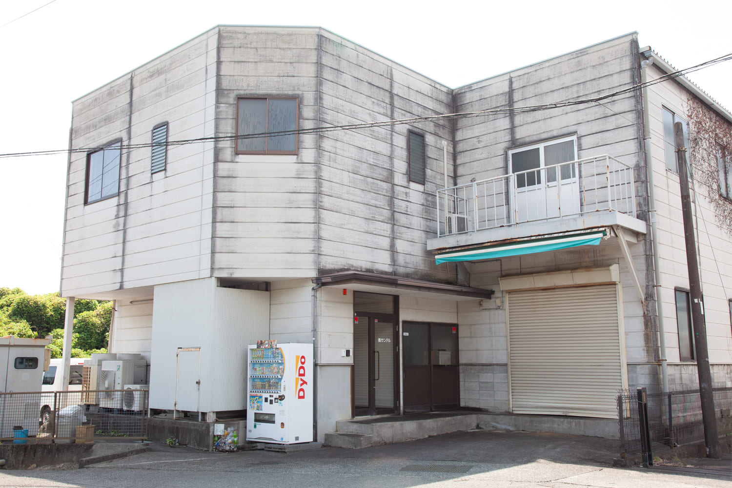 会社案内IMG01|NC自動旋盤・金属部品の切削加工・製造|株式会社サンテル