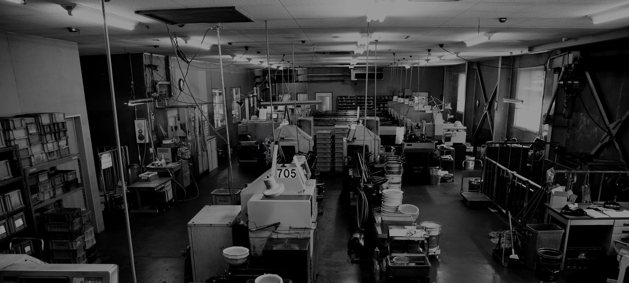 NC自動旋盤・金属部品の切削加工・製造｜株式会社サンテル