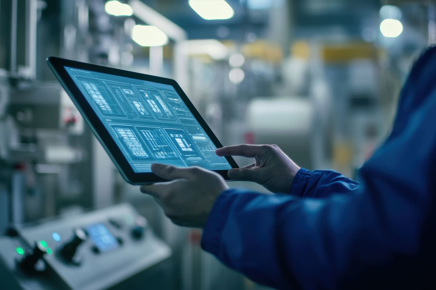 短納期・高精度を両立した生産管理｜NC自動旋盤・金属部品の切削加工・製造｜株式会社サンテル