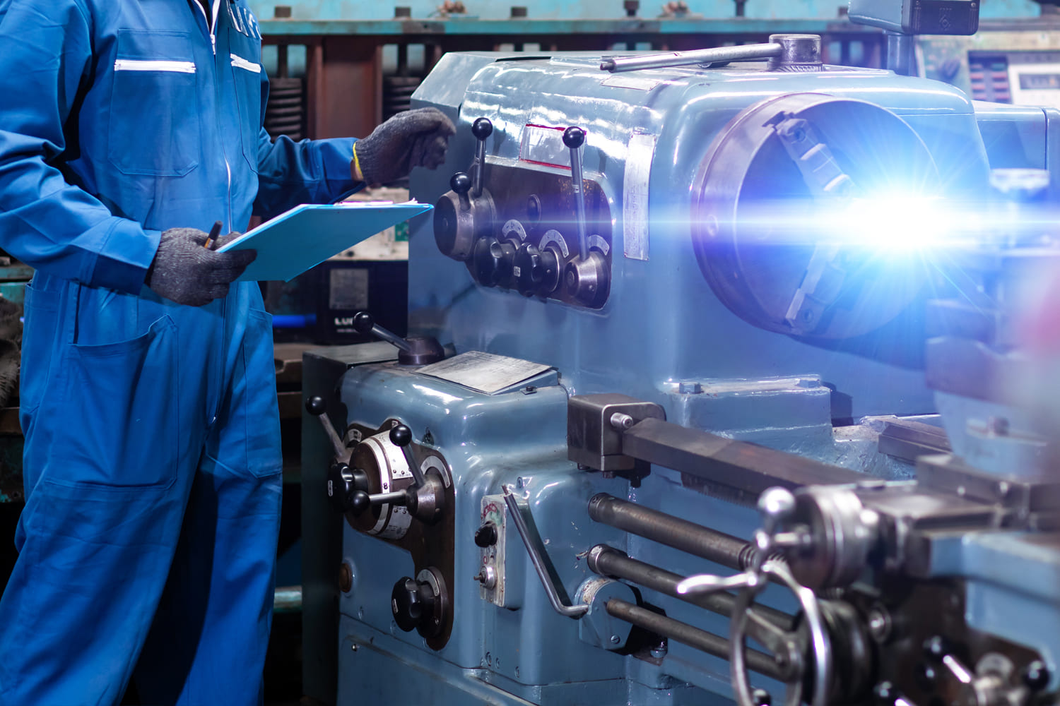 採用情報IMG01｜製造業 金属加工業の求人・採用情報｜藤枝｜株式会社サンテル