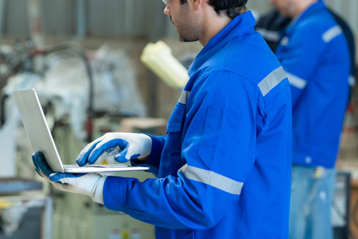 採用情報IMG02｜製造業 金属加工業の求人・採用情報｜藤枝｜株式会社サンテル