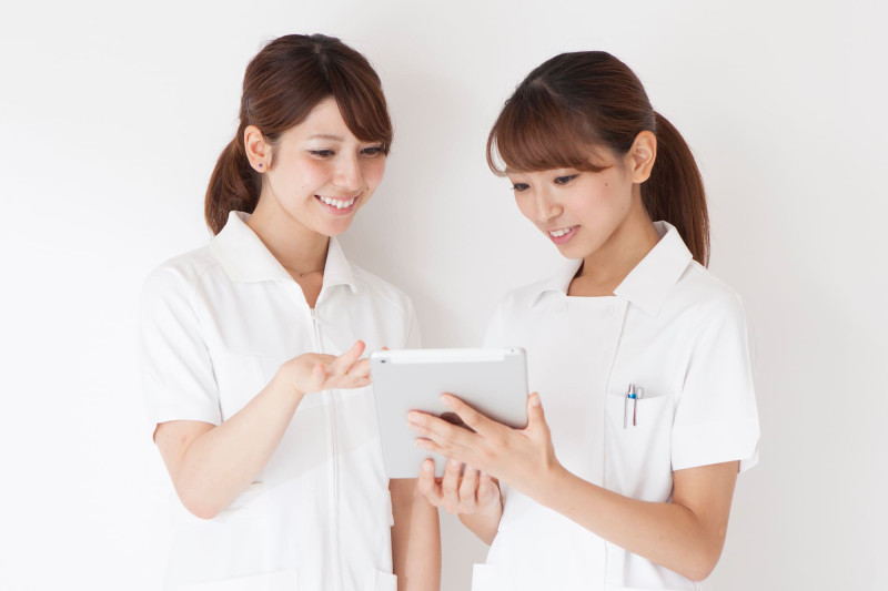 看護師正社員2